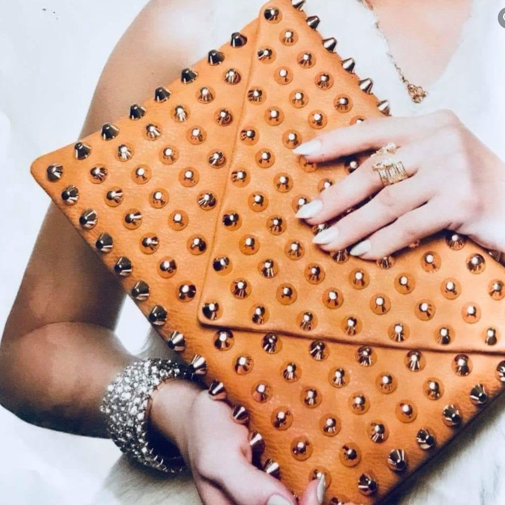 Handbags - SOLD